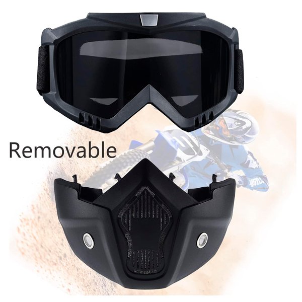 MASCARA TACTICA DEPORTIVA ANTIIMPACTO Z-MPCH